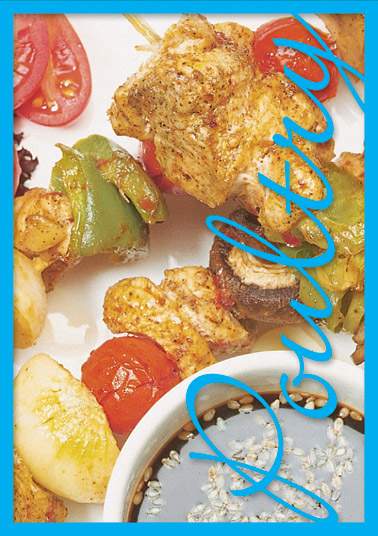 Poultry Dishes - Shanaaz Parker